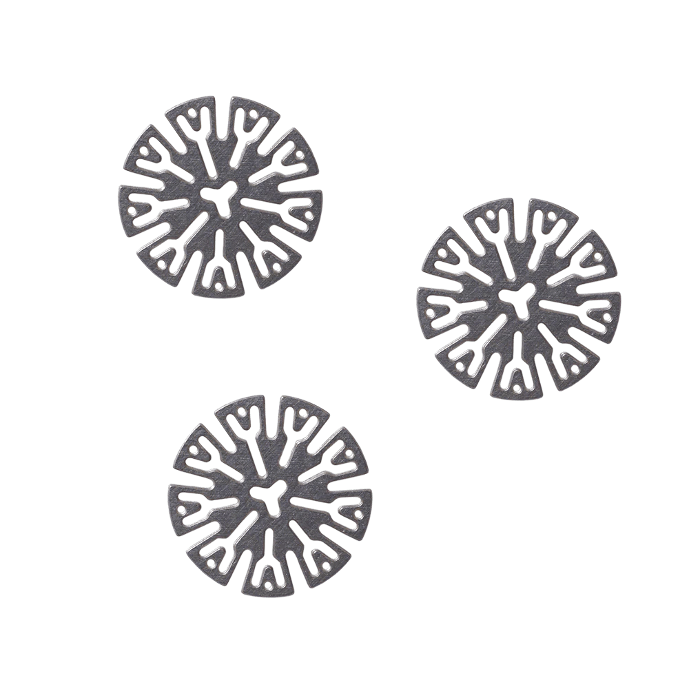 Replacement Screen: Titanium CCD (3 - Pack) - DynaVap