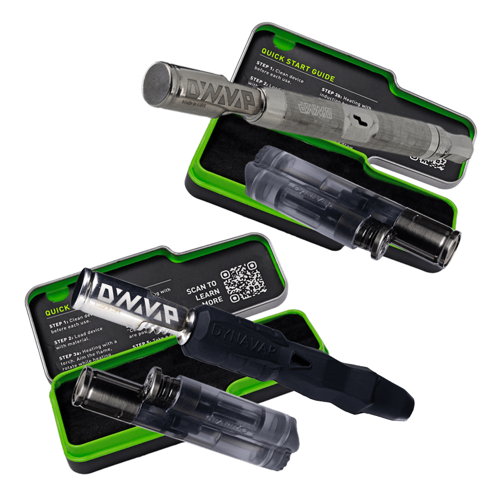 Polar Night Bundle - DynaVap