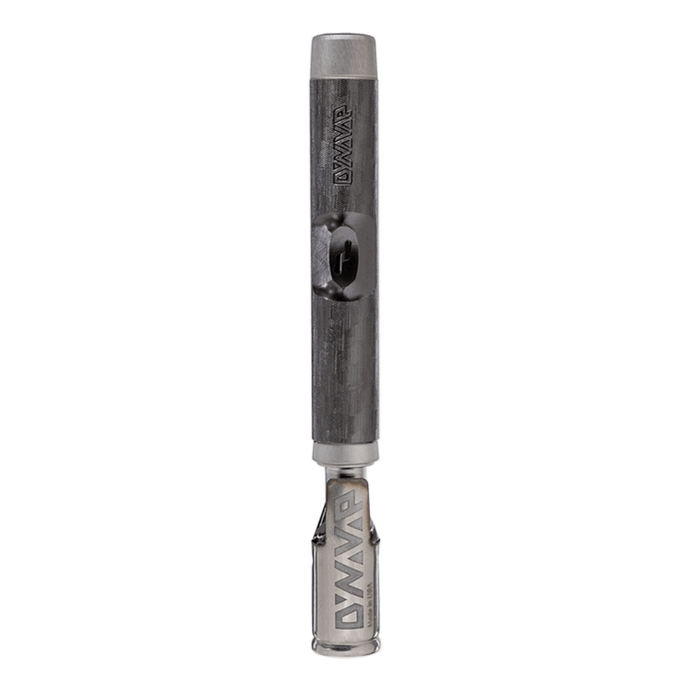 The M 7: TwoToniuM - DynaVap