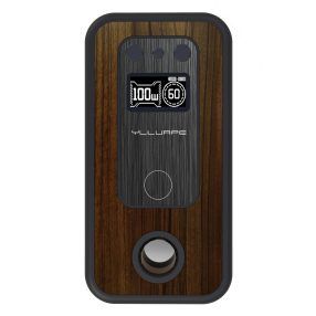 YLL 3.0 Induction Heater with Batteries - DynaVap