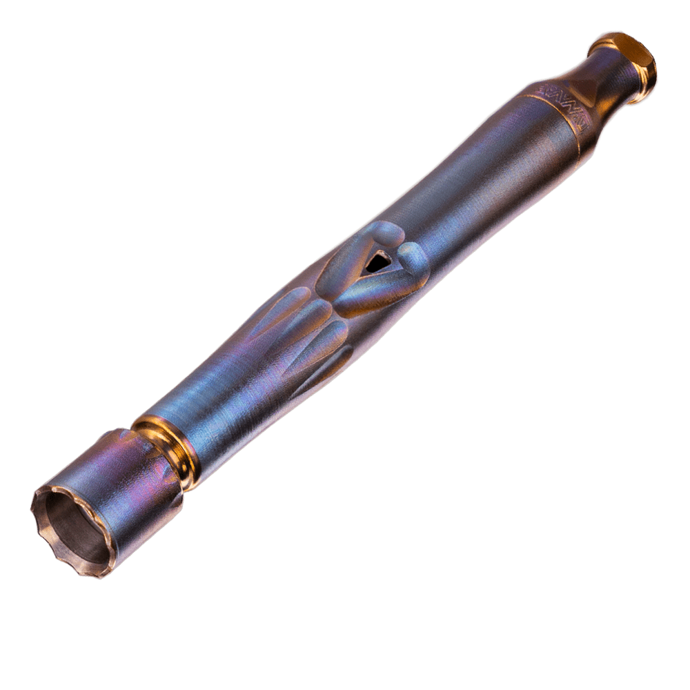 The UniDyn: IriDyn - DynaVap