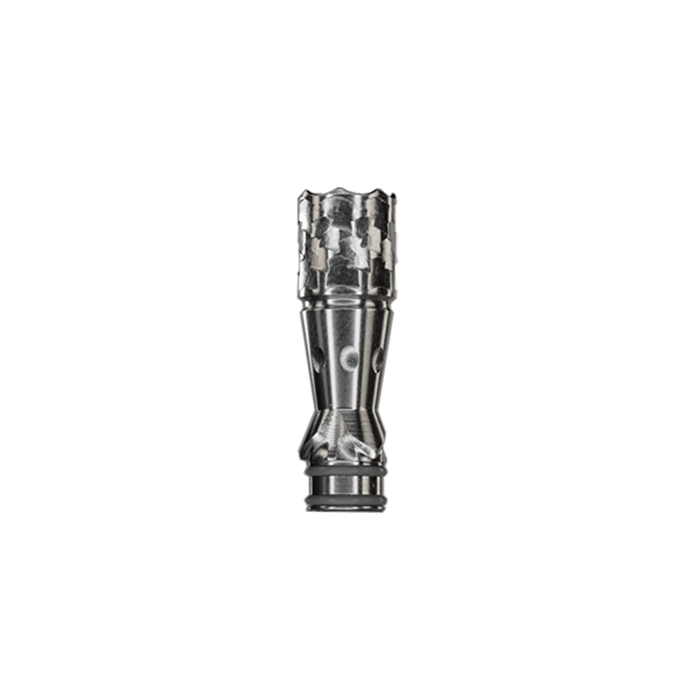 Stainless Steel Tip: "M" Plus (Works with M 7)