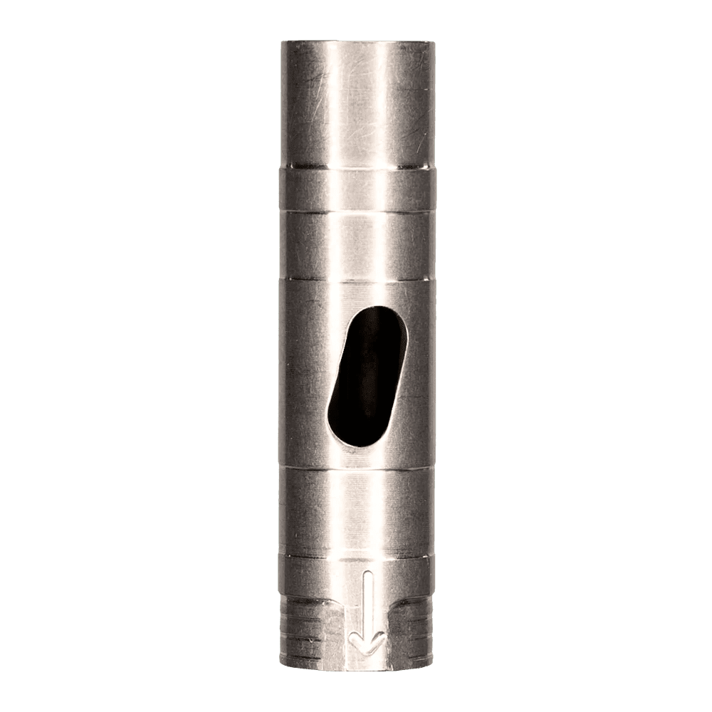 The VonG (i): Titanium - DynaVap