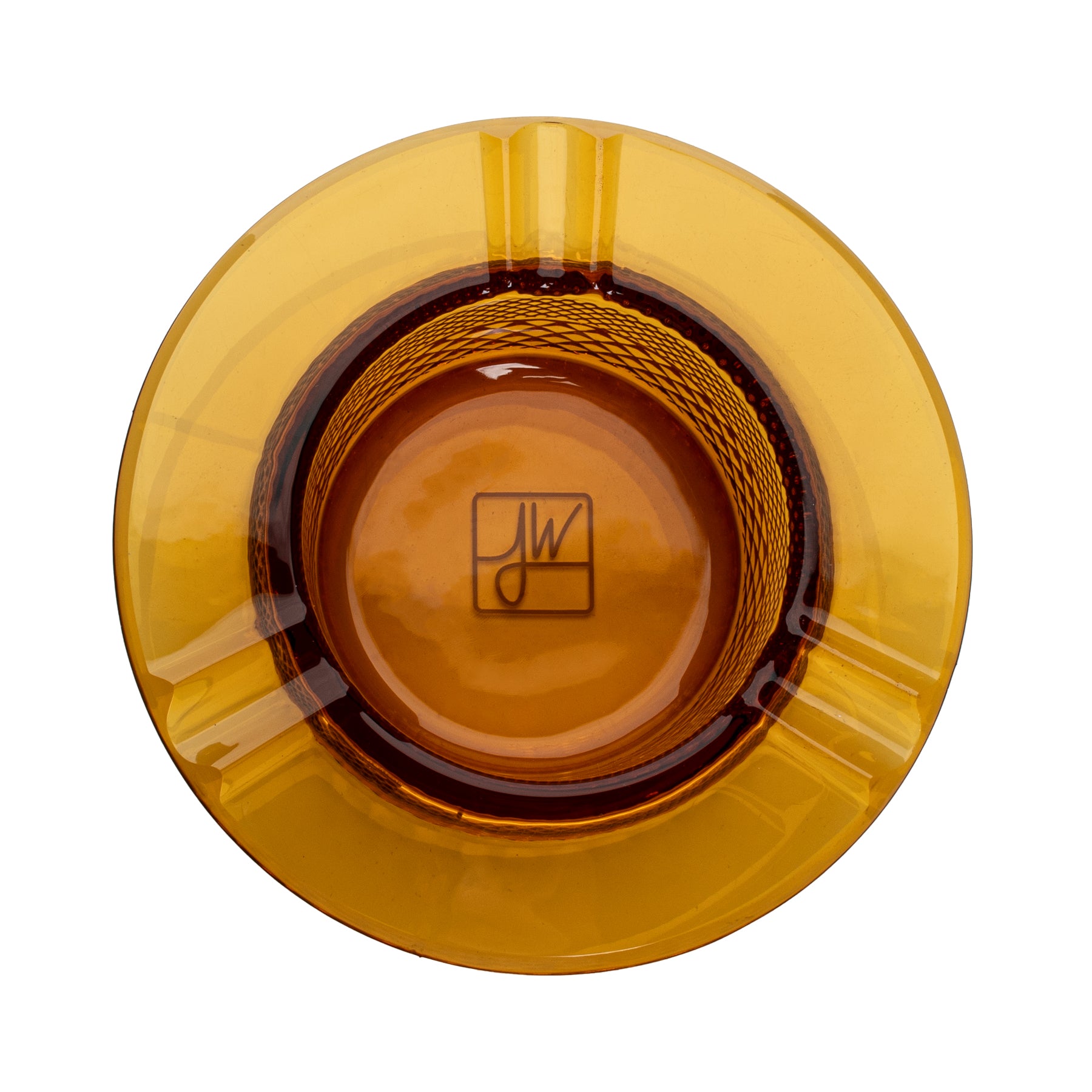 Jane West Twenties Collection Ashtray - DynaVap