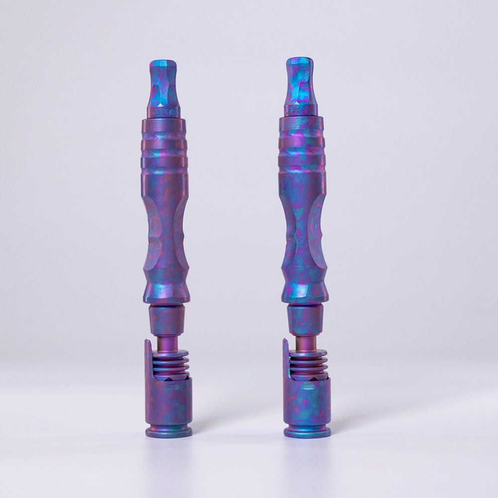HyperDyn: SE v2 (Northern Lights) - DynaVap
