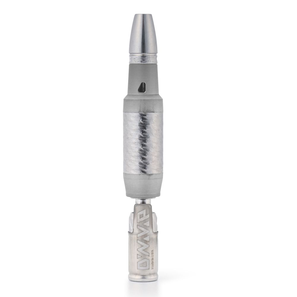 The VonG X - DynaVap