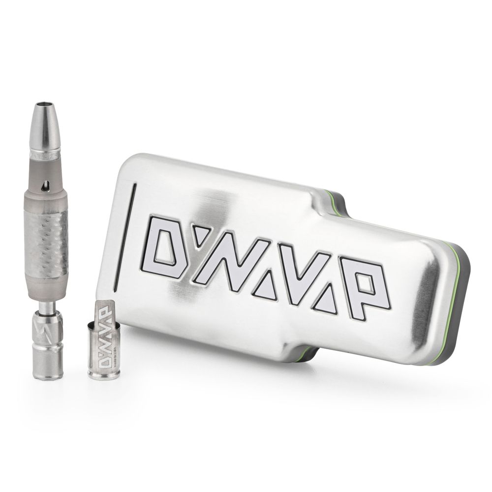 VonG X | New from DynaVap | Dry Herb