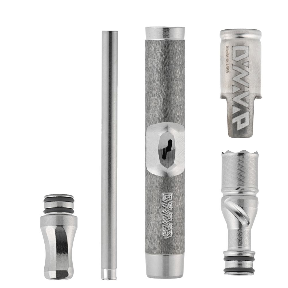 M7 XL Vaporizer | Newest DynaVap M | Weed Vaporizer | Dry Herb Vape