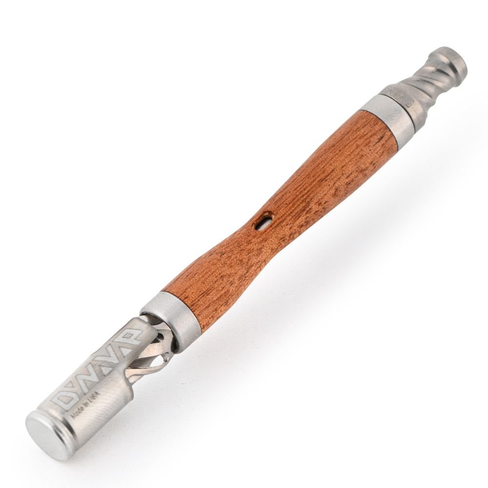 The WoodWynd Wood Vaporizer | DynaVap Dry Herb Vape