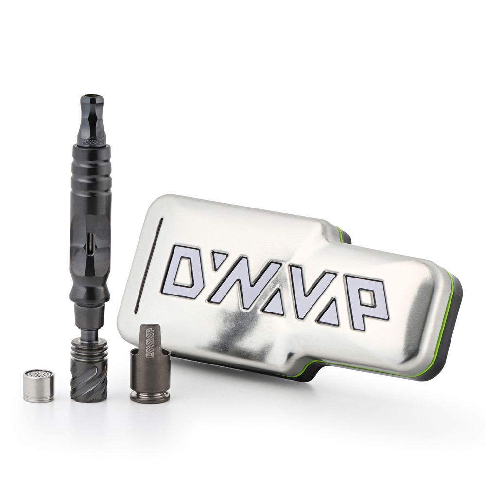 The HyperDyn | DynaVap's Newest Vaporizer