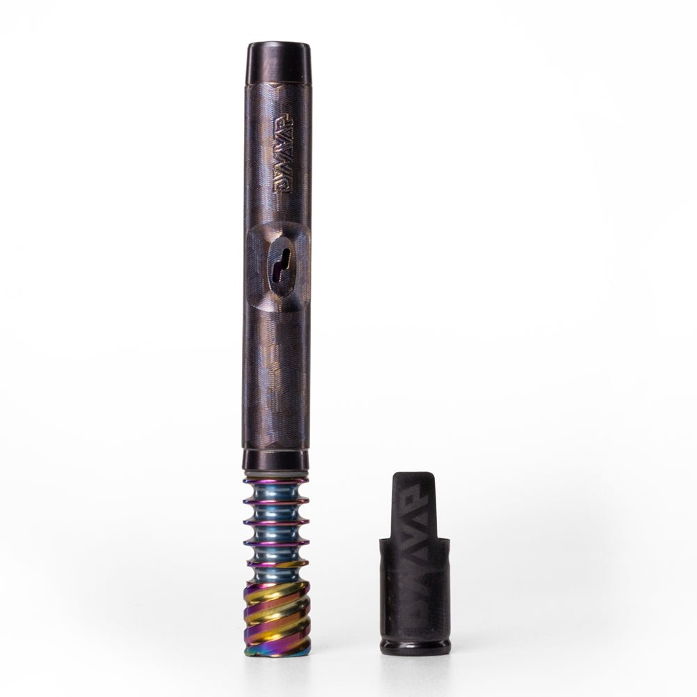 The X Series v7 - DynaVap