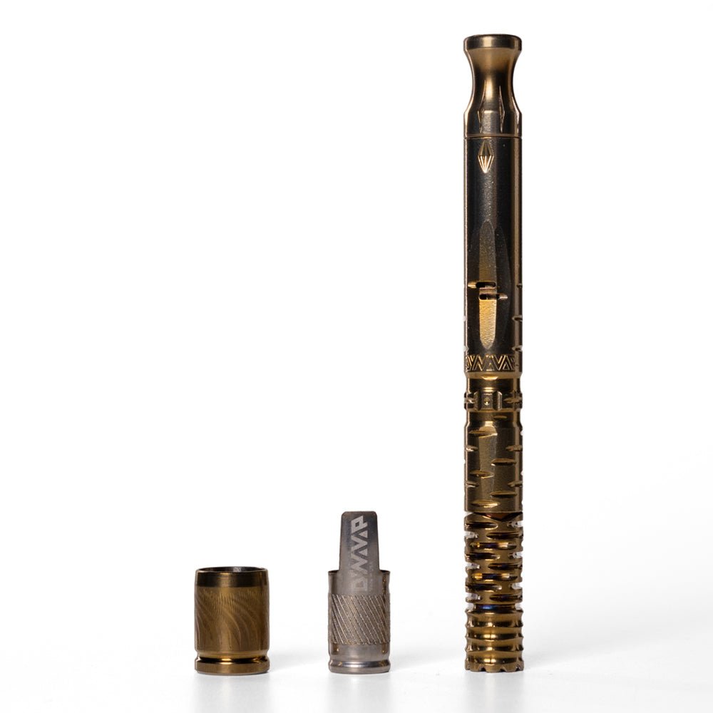 Omni: Aurum - DynaVap