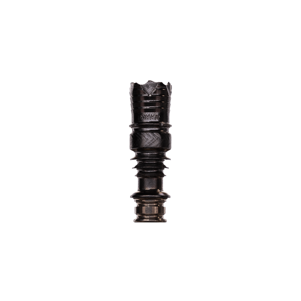 Titanium Tip: B2 - Stealth - DynaVap