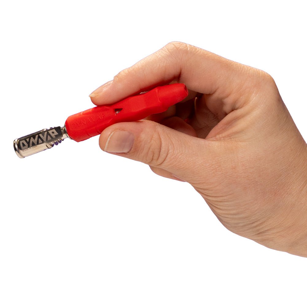 The B2: Red - DynaVap