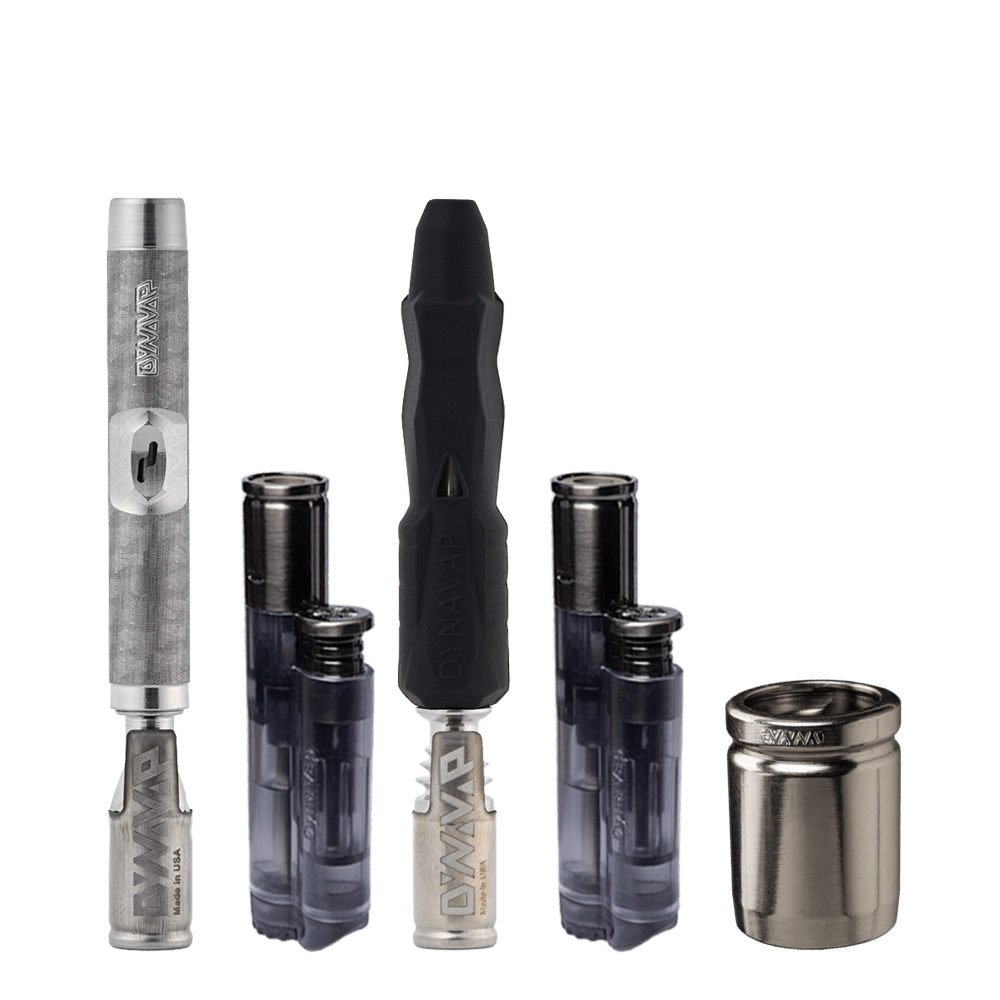 Cosmic Bundle - DynaVap