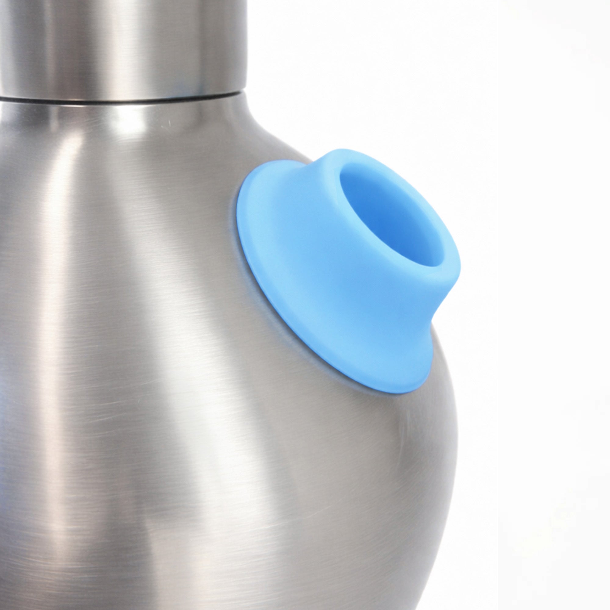 Chill: Downstem Gasket - Glow in the Dark - DynaVap