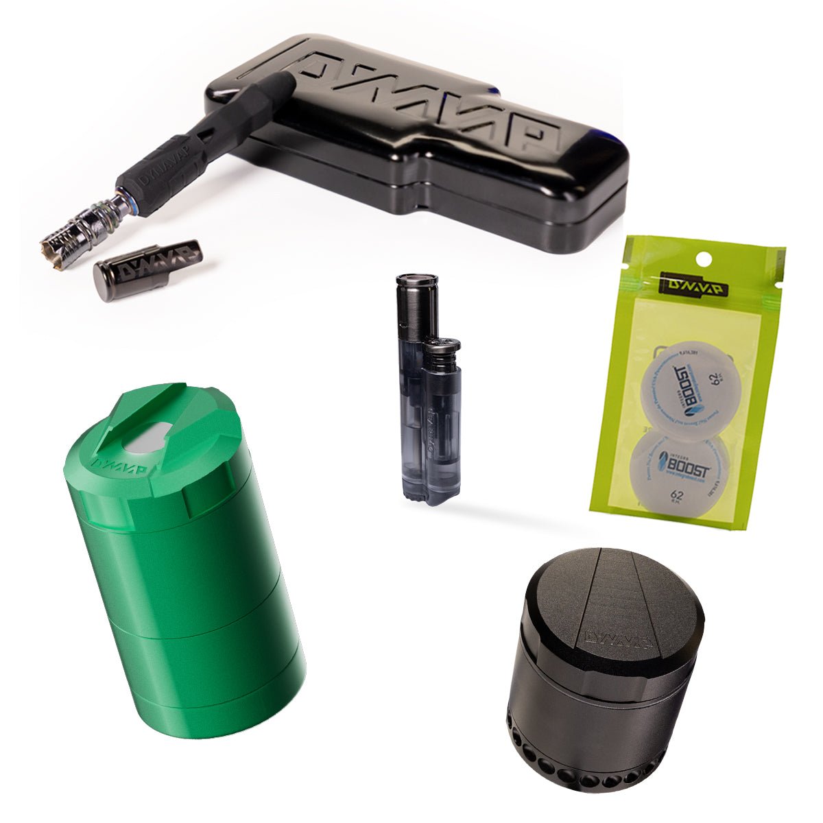 Dank in the Bank Bundle - DynaVap