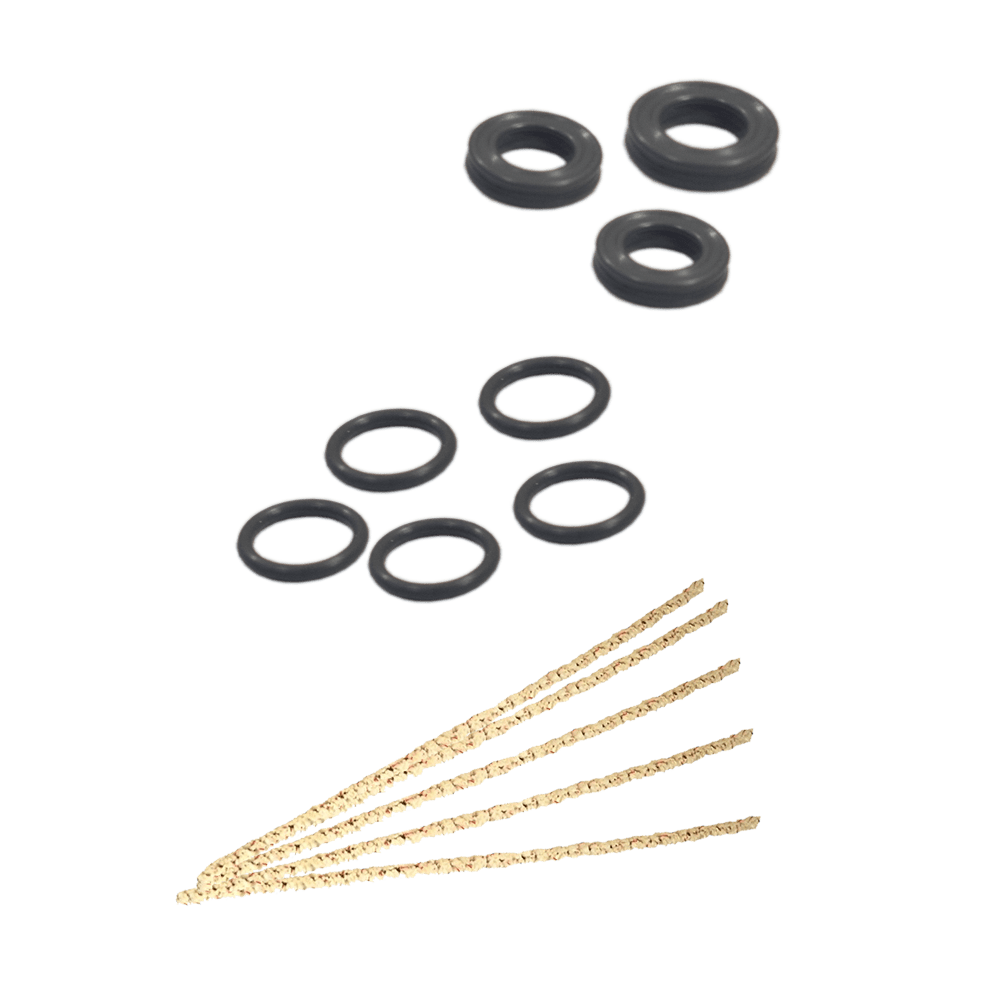 DynaKit: Maintenance - DynaVap