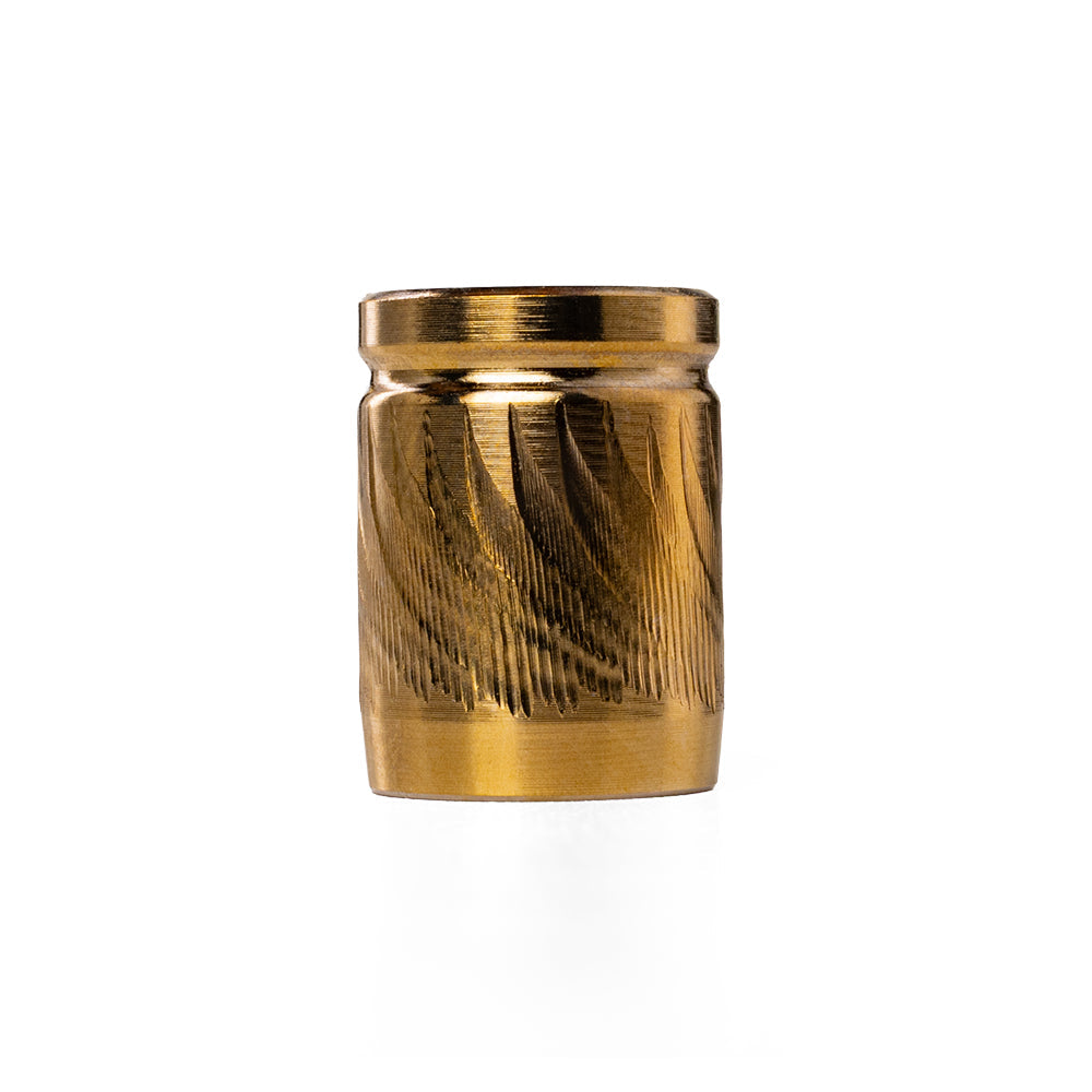 Titanium Cap Armors