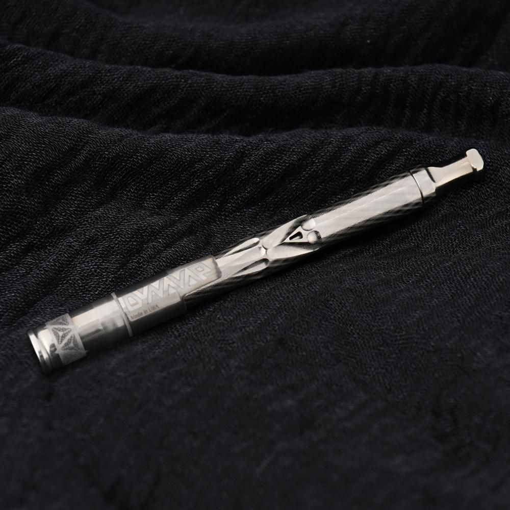 The UniDyn - Ball Vape - DynaVap