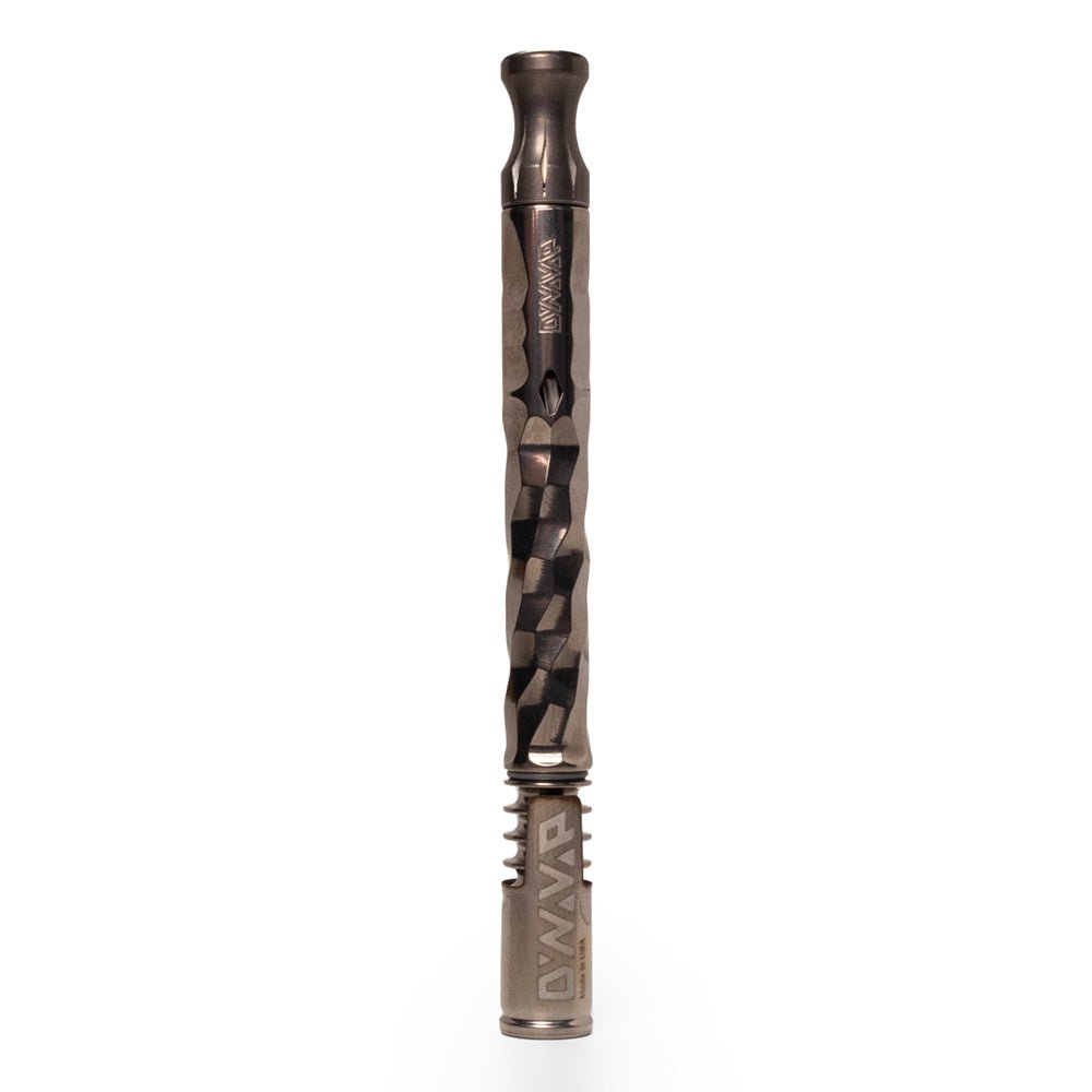 FrankenVap - DynaVap