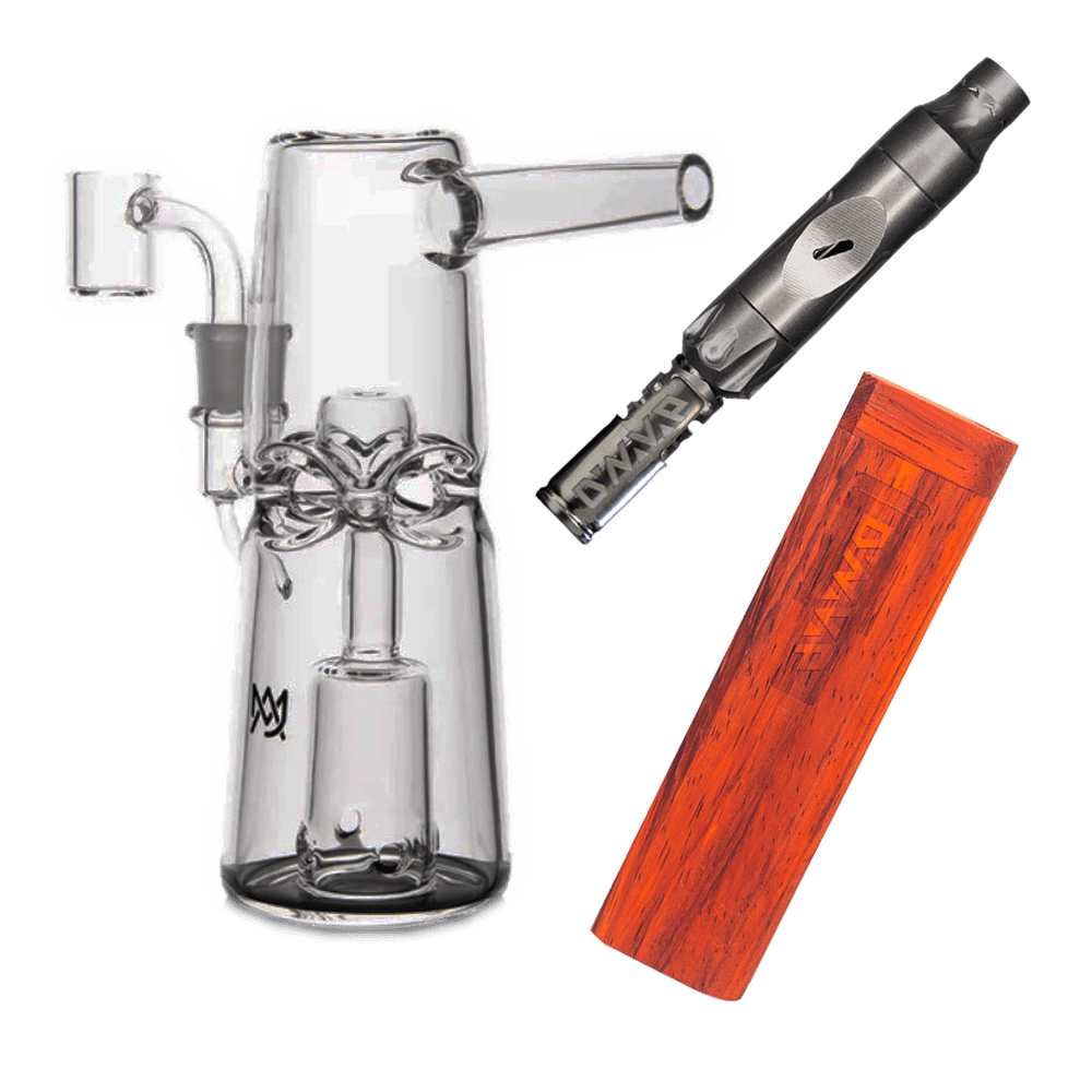 Gameday Bundle - DynaVap