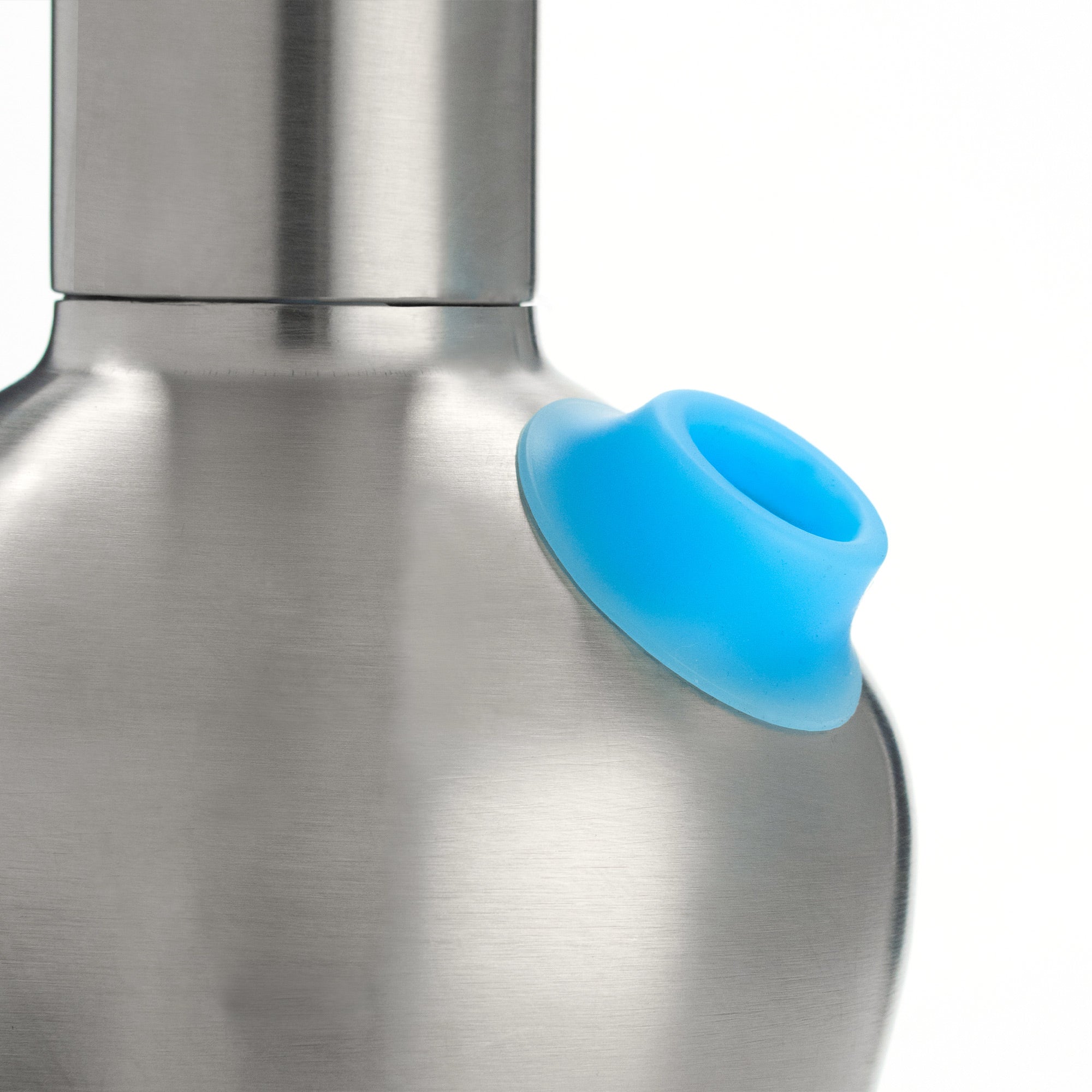 Chill: Downstem Gasket - Glow in the Dark - DynaVap