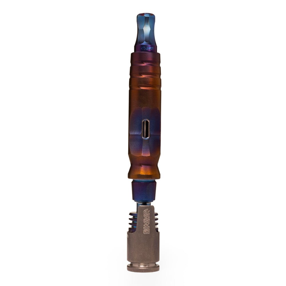 HyperDyn: Halloween - DynaVap