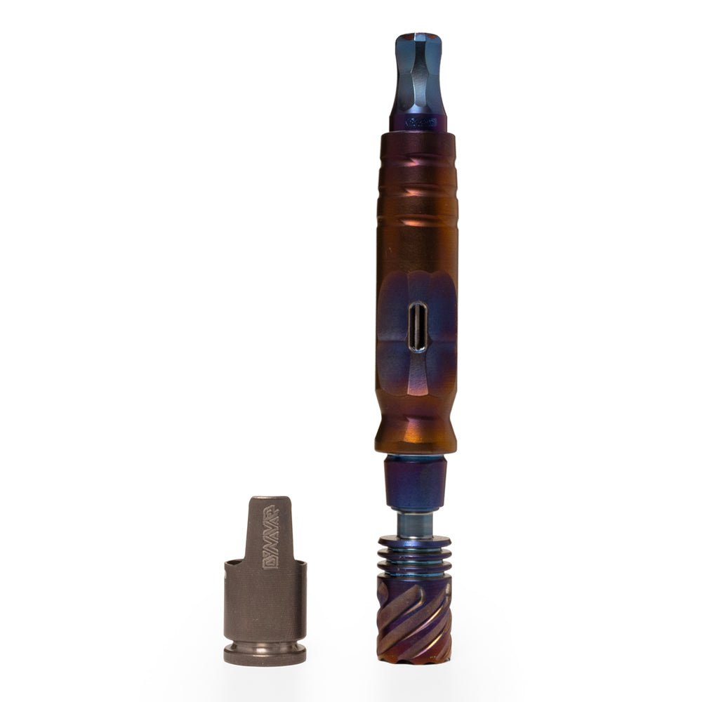HyperDyn: Halloween - DynaVap