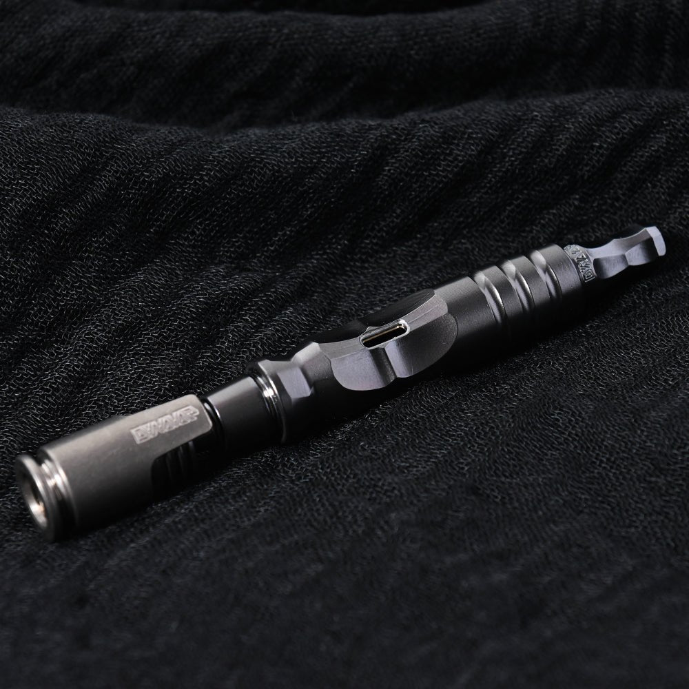 The HyperDyn - DynaVap