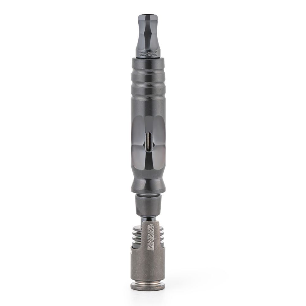 The HyperDyn - DynaVap