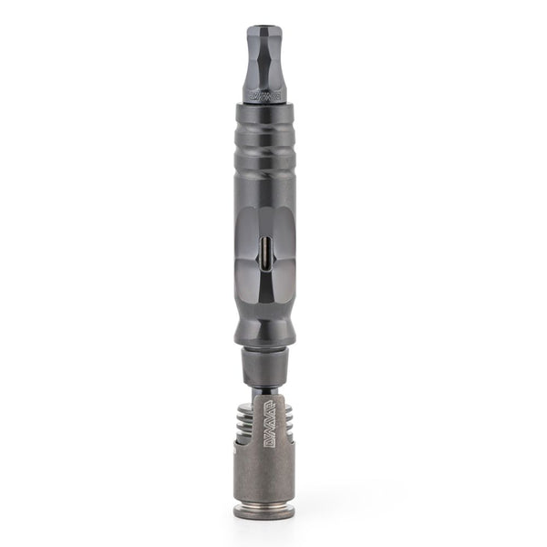 El HyperDyn | El vaporizador más reciente de DynaVap