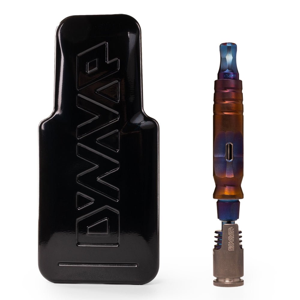 HyperDyn: Halloween - DynaVap