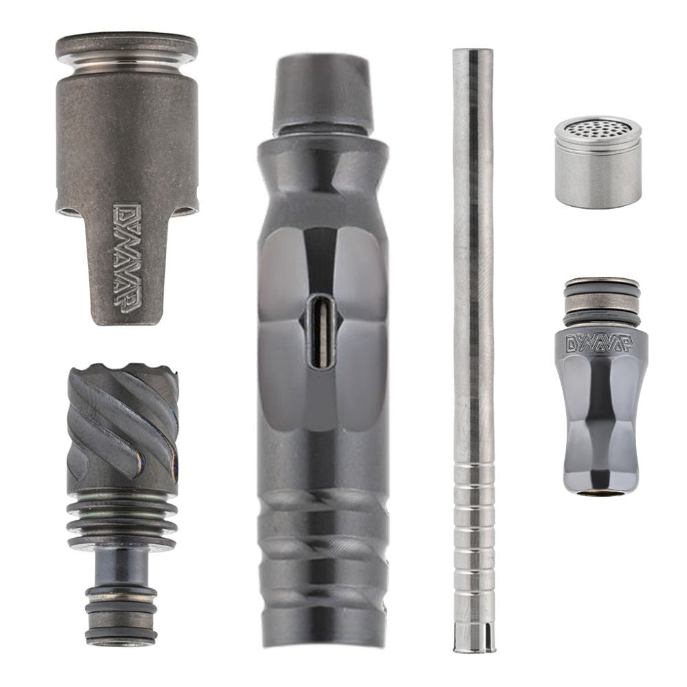 The HyperDyn - DynaVap