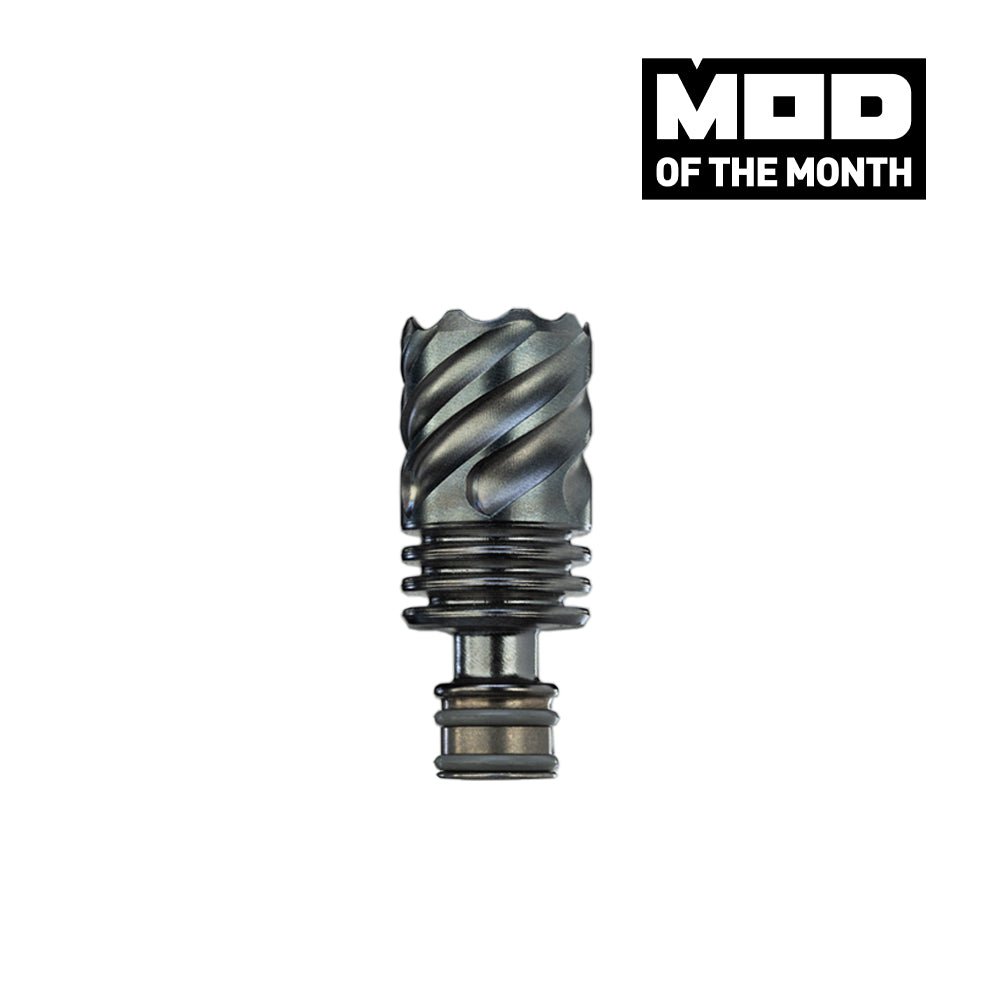 Titanium Tip: Hyper - DynaVap