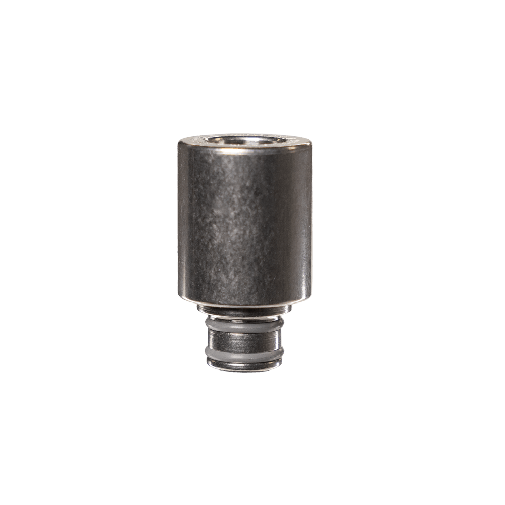 J.P. Spinley - DynaVap