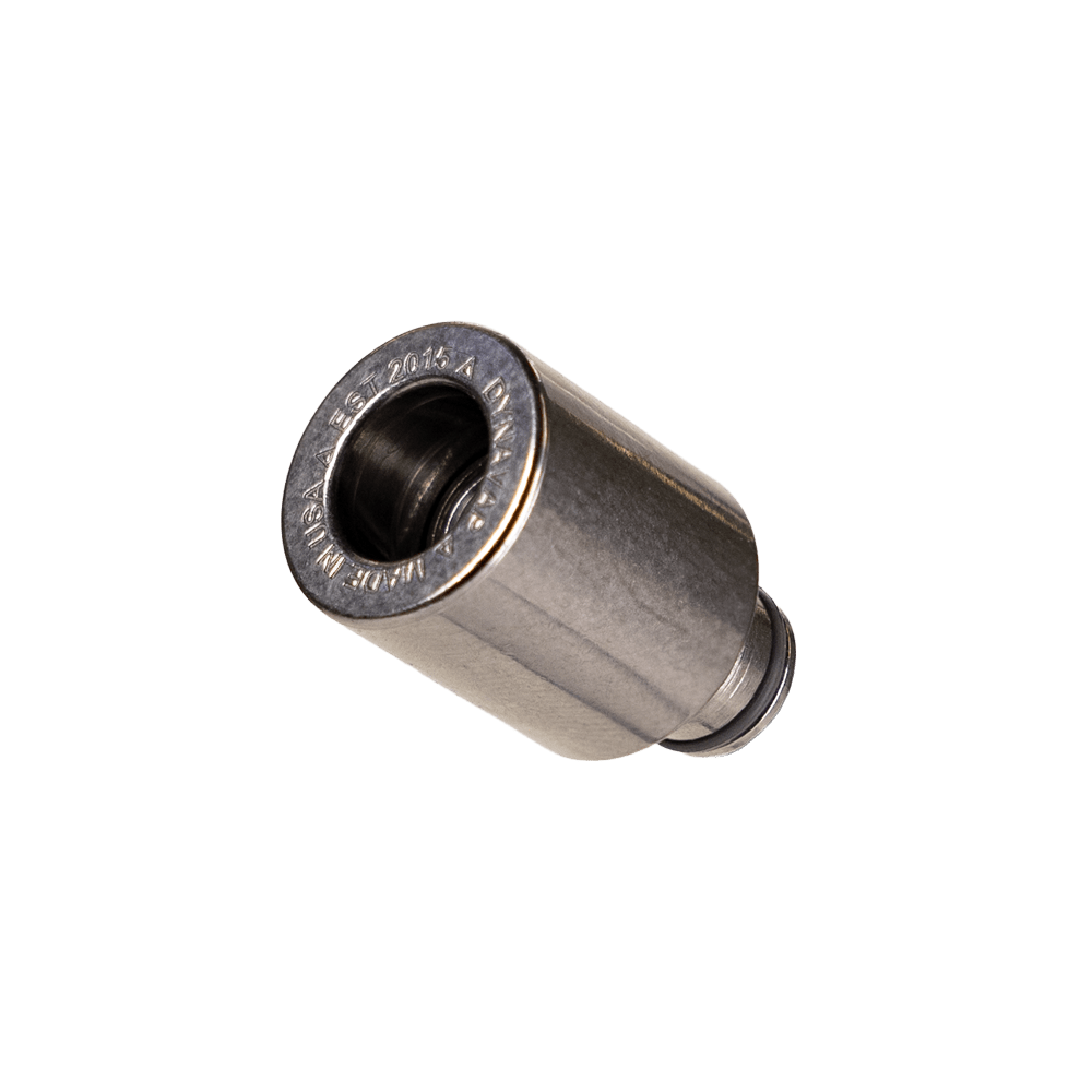 J.P. Spinley - DynaVap