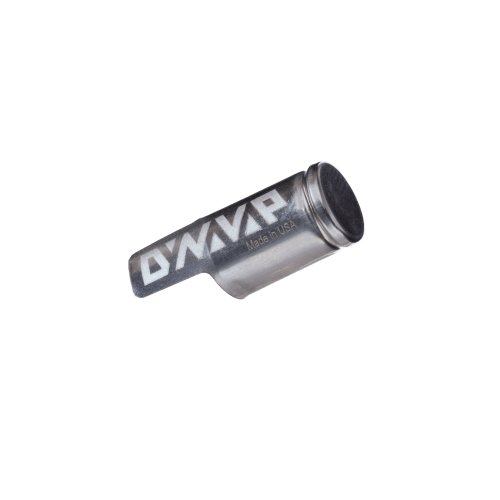 Captive Cap: Left Handed - DynaVap