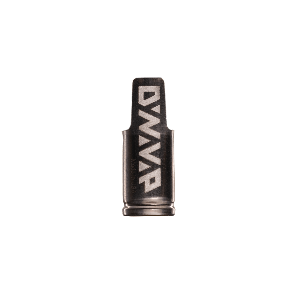 Captive Cap: Left Handed - DynaVap