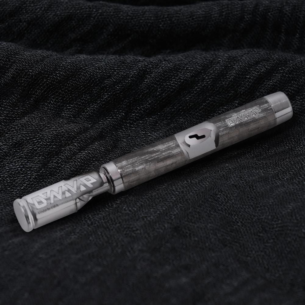 The M 7 - DynaVap