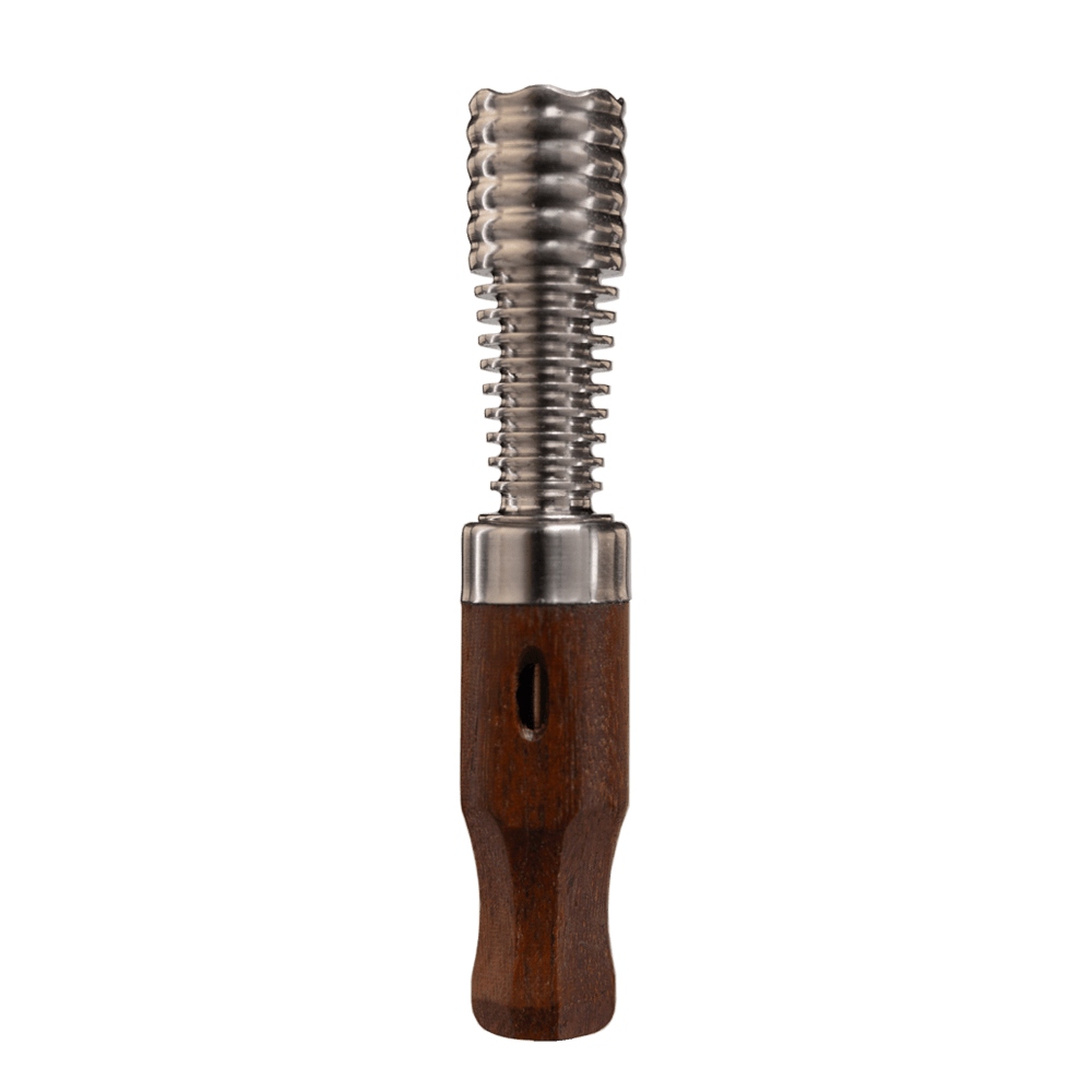 The MiniWynd: Ipe - DynaVap
