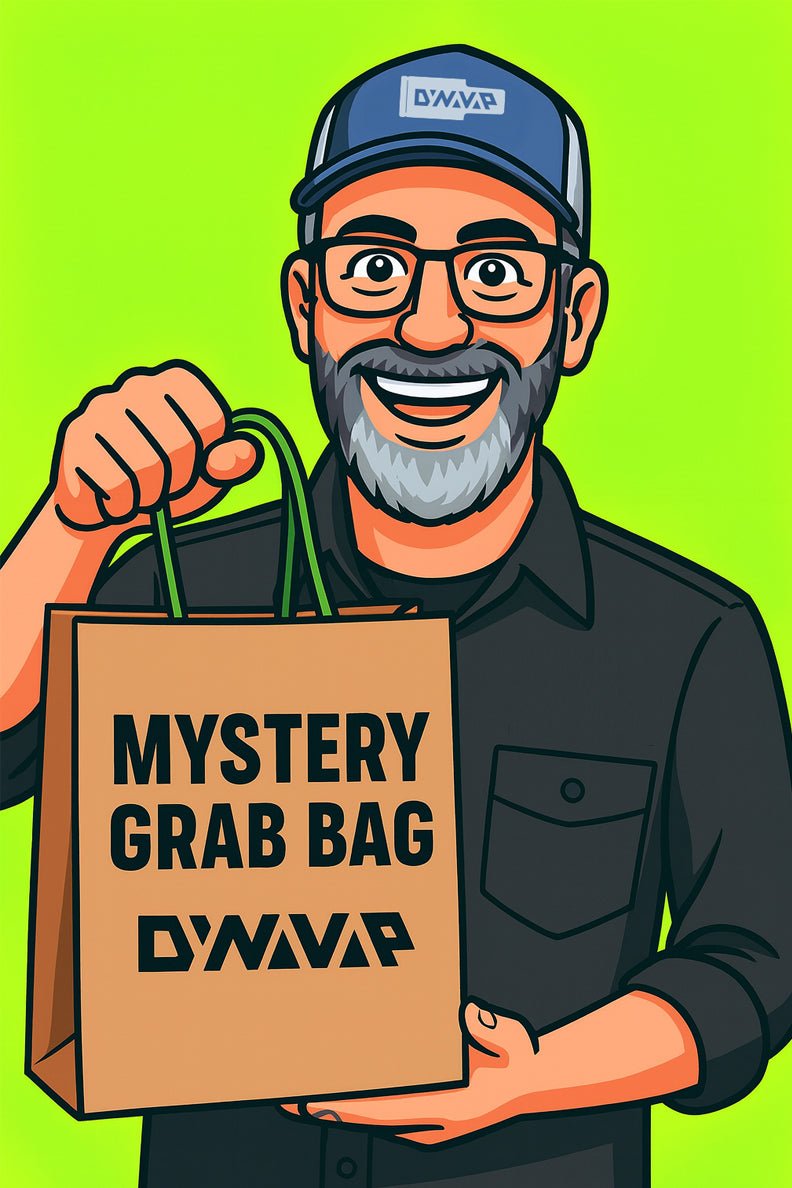 Bolsa sorpresa misteriosa
