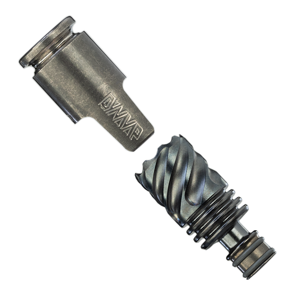 Hyper Cap & Tip Kit