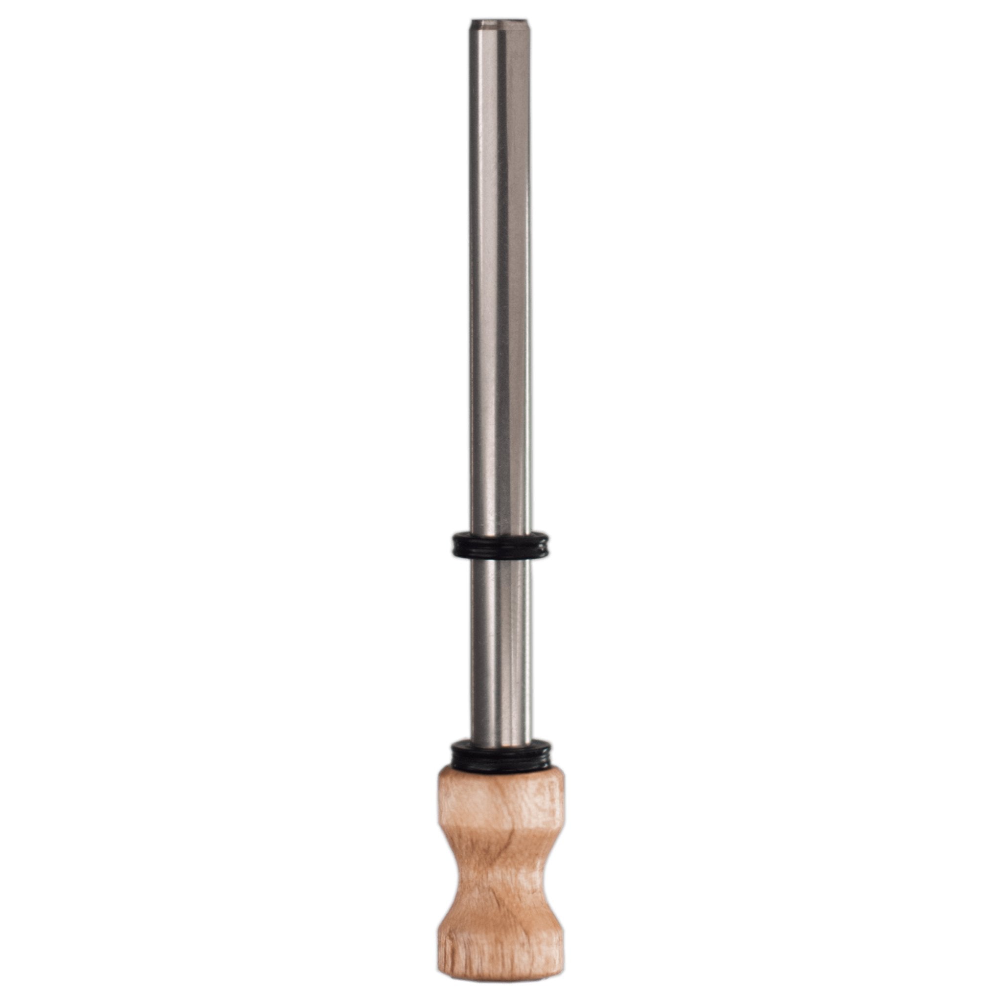DynaVap XL Condenser Kit | Dry Herb Vaporizer | Wood Mouthpiece