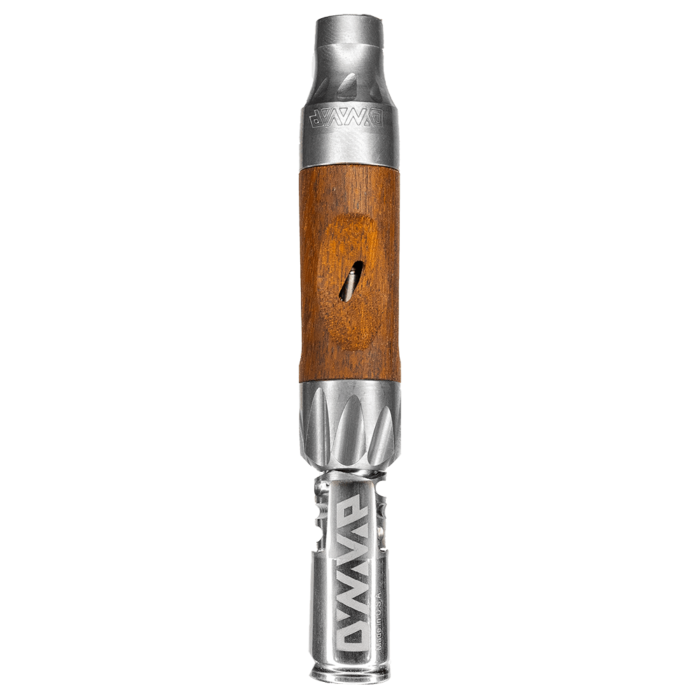 The VonG Starter Pack - DynaVap
