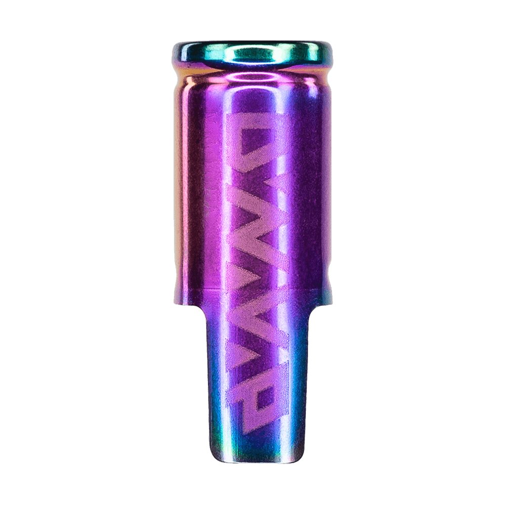 The "M": Rosium - DynaVap
