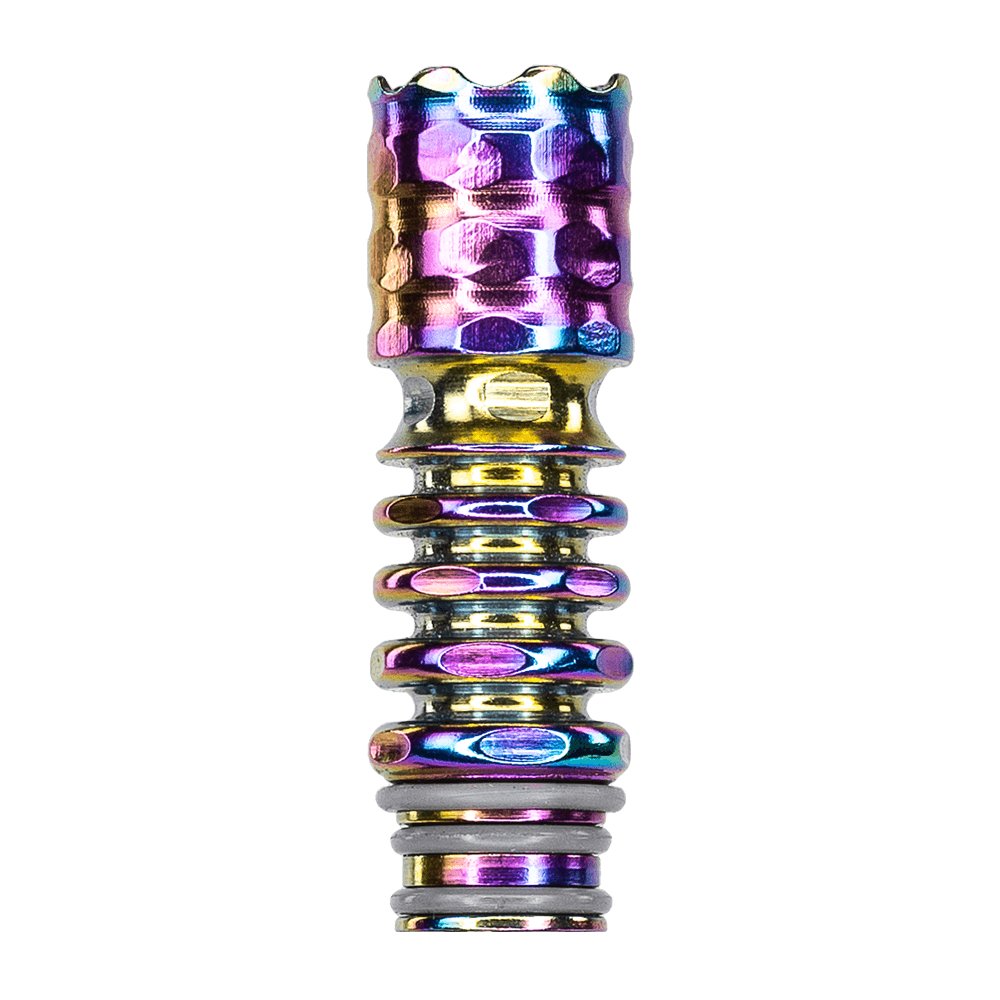 The "M": Rosium - DynaVap