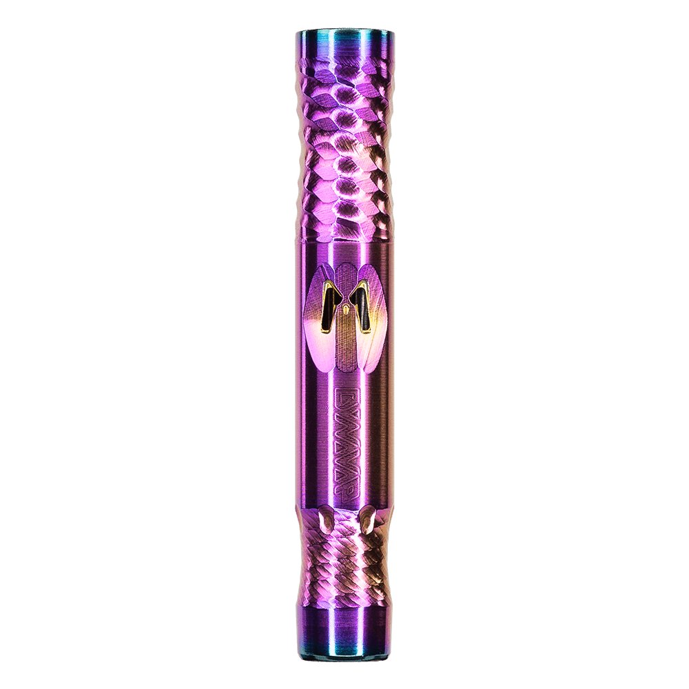 The "M": Rosium - DynaVap