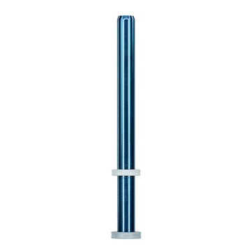 Stainless Steel Condenser: Azurium