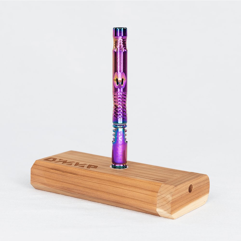 The "M": Rosium - DynaVap